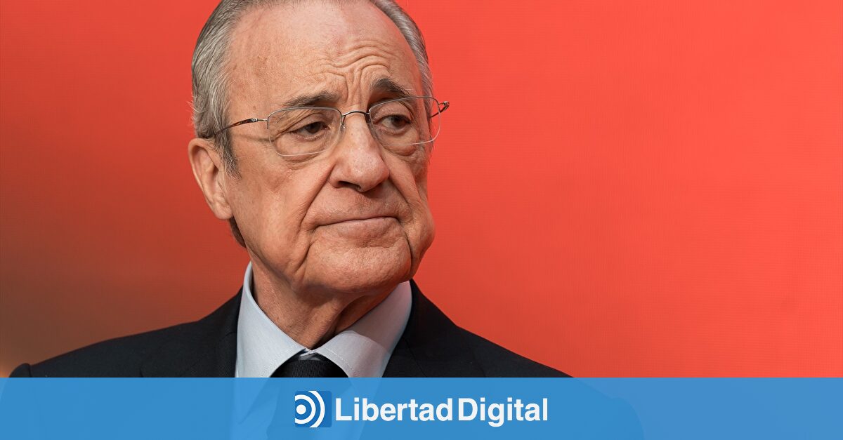 El Real Madrid dice basta y acudirá a la FIFA para denunciar los arbitrajes