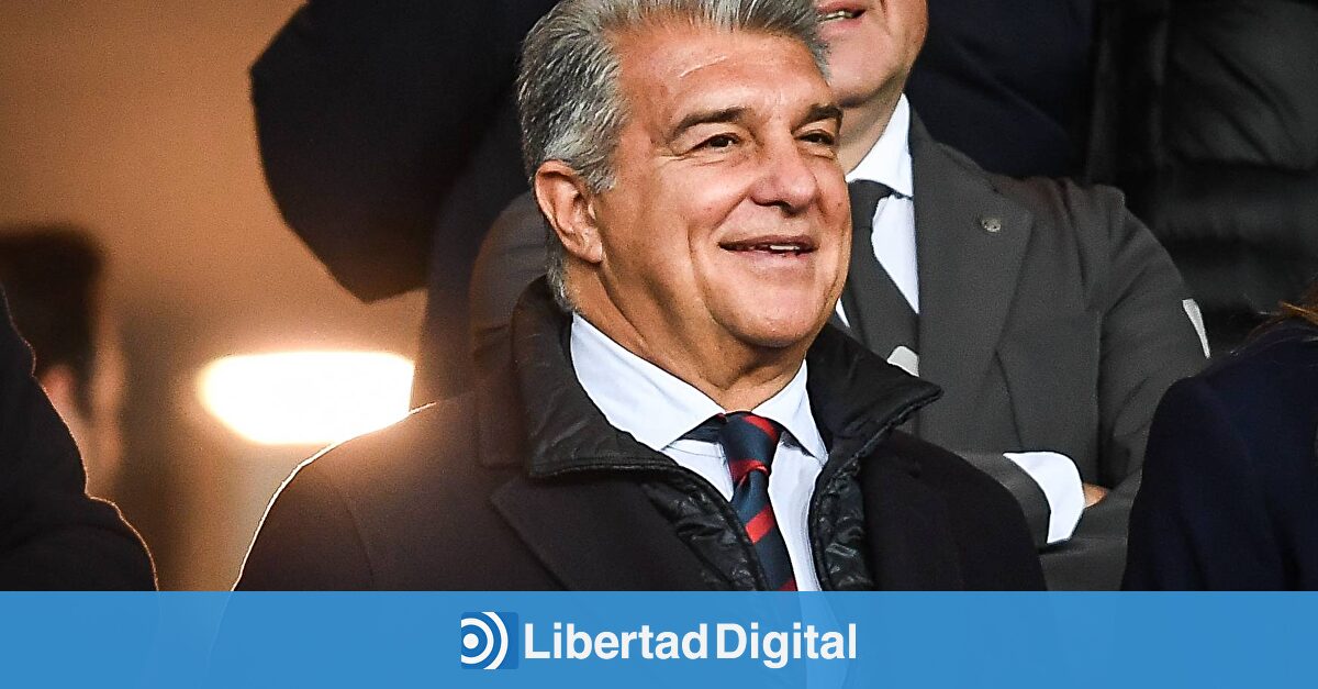 Así quedan los límites salariales de Primera y Segunda División para la temporada 25/26