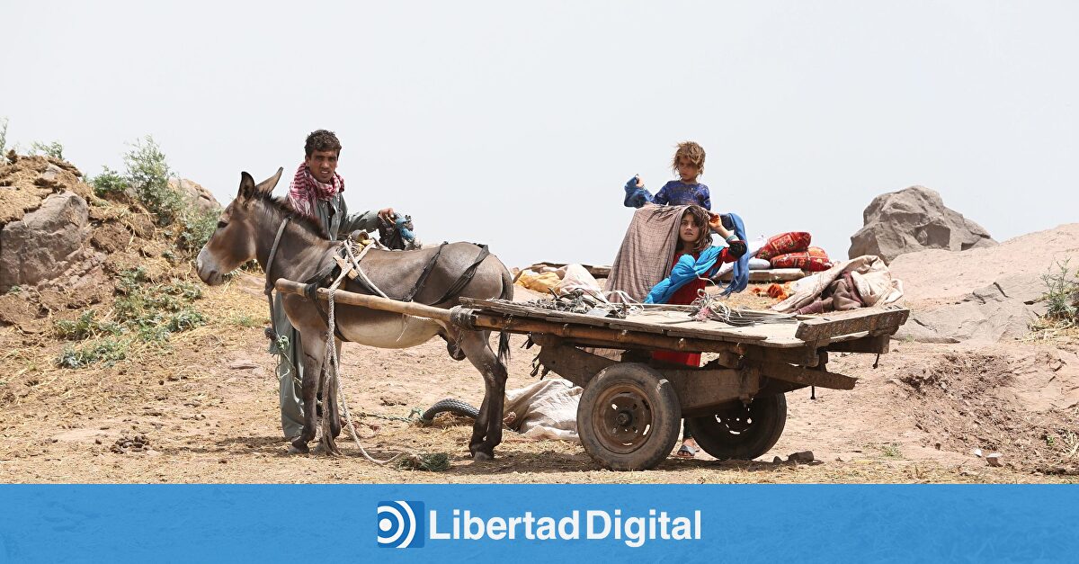 Más de 4.200 afganos se han refugiado en España desde la caída de Kabul
