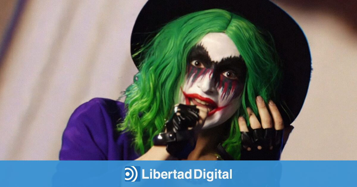 Una Joker trans que lucha contra un Batman fascista: se estrena la película prohibida del personaje