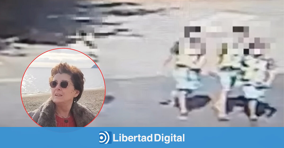 Cuatro menores roban un coche y atropellan mortalmente a una mujer de 71 años