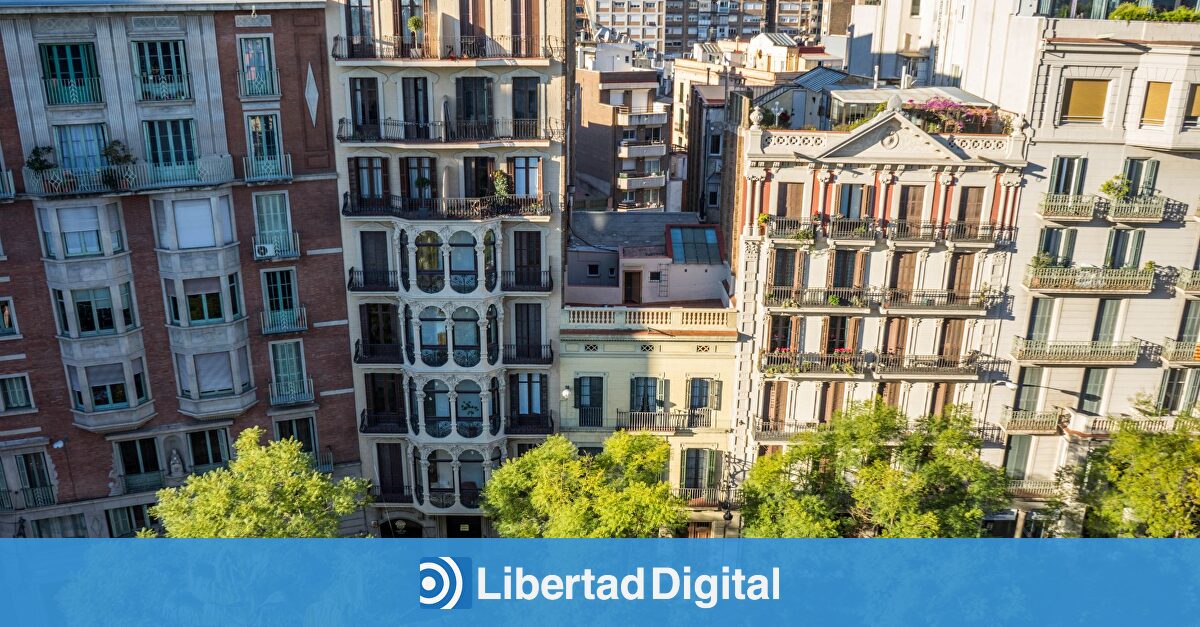 Los robos en domicilios aumentan un 33 % en Barcelona desde 2020, según la encuesta municipal