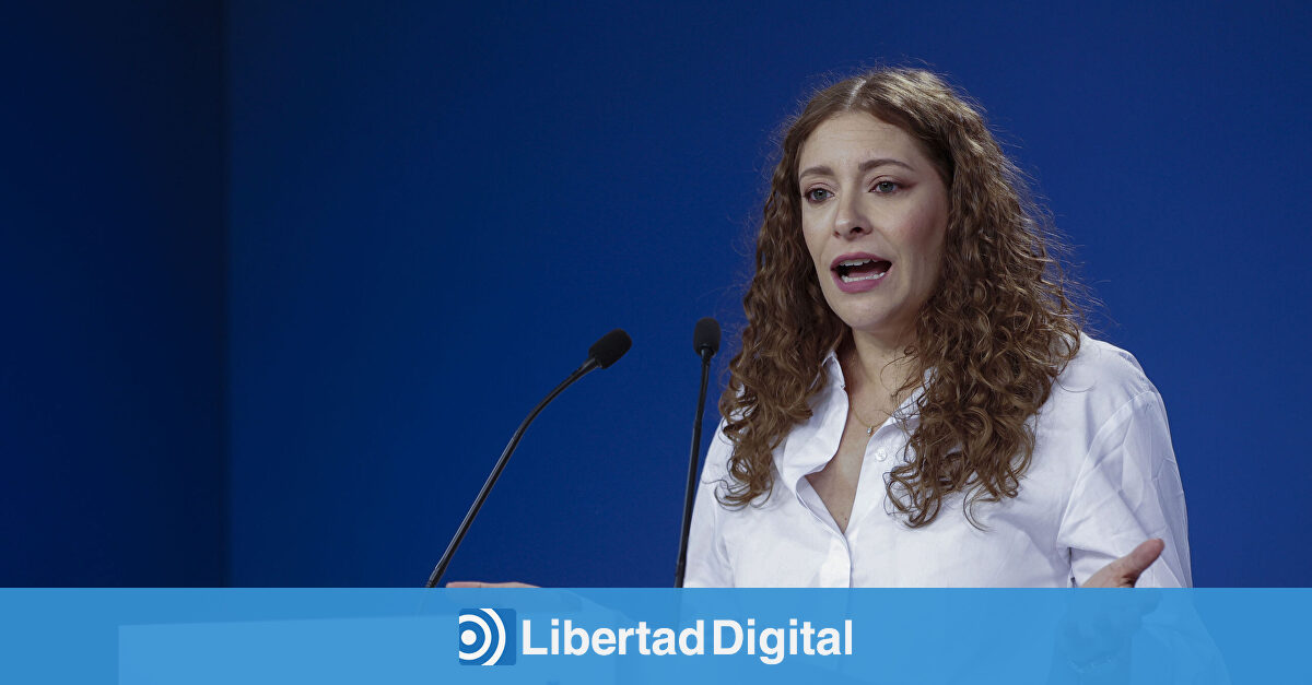 El PP considera el pacto por el clima una "cortina de humo" y exige medios "extraordinarios" a Sánchez