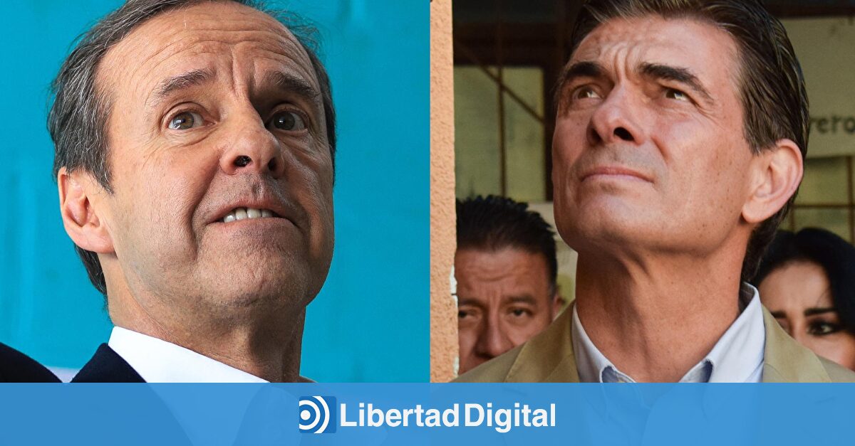 Bolivia se libra de la extrema izquierda y tendrá una inédita segunda vuelta entre dos candidatos de derechas