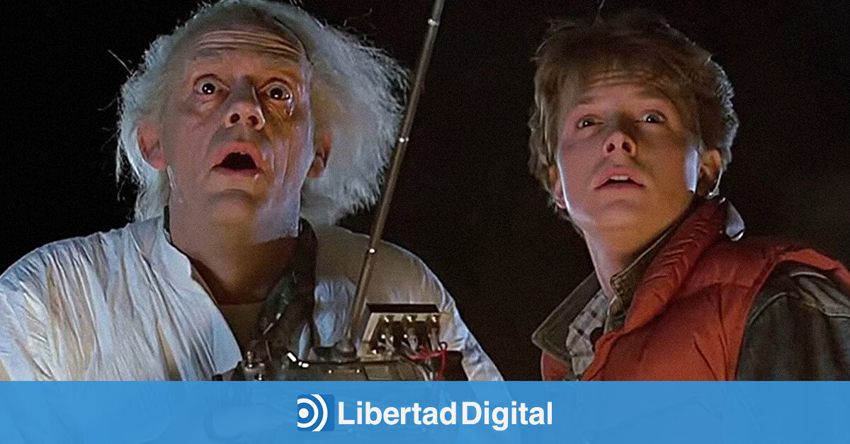 Científicos liderados por un físico español logran "retroceder en el tiempo"