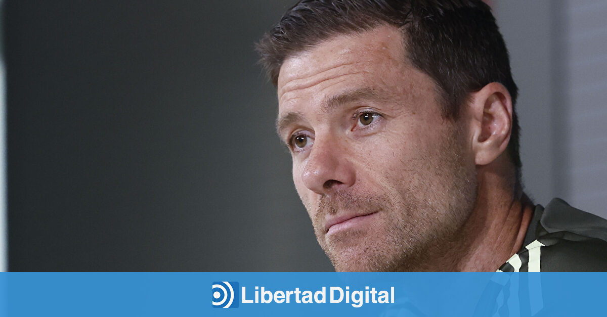Xabi Alonso, sobre el partido en Miami: "Si se cambian las reglas, debe ser por unanimidad"