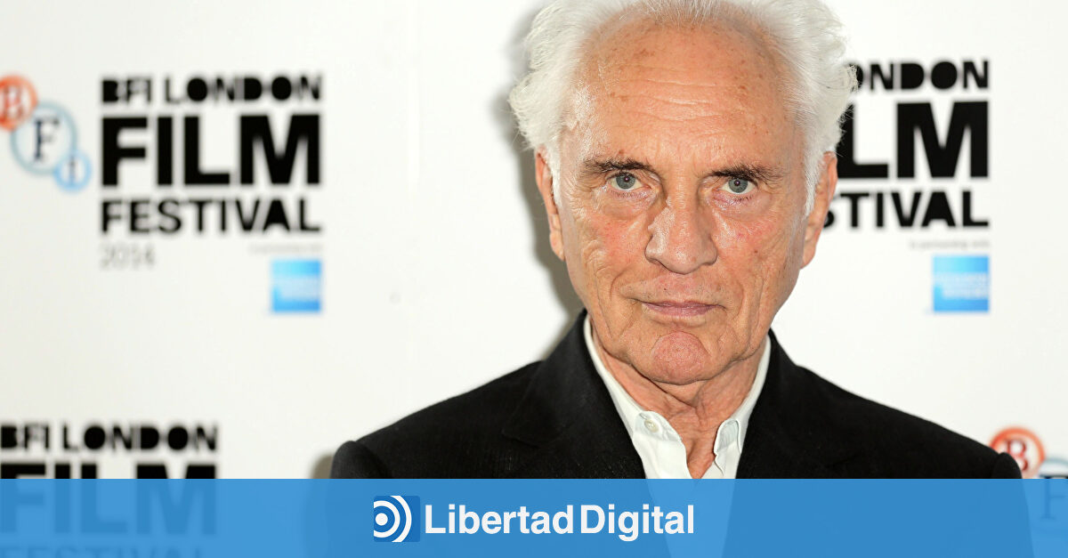 Muere Terence Stamp, villano en 'Superman' o drag en 'Priscilla', a los 87 años