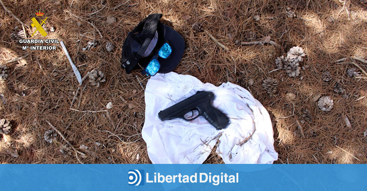Capturan al 'ladrón del salchichón' que atemorizaba a las cajeras de supermercado de Alicante