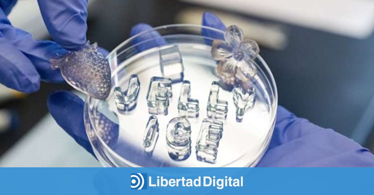 Este es el nuevo hielo de gelatina que enfría sin dejar charcos, no gotea al derretirse y se puede reutilizar