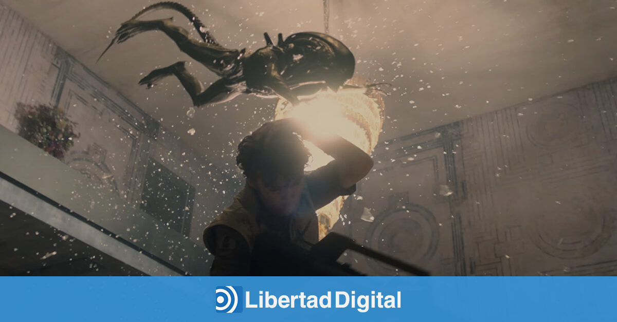 'Alien. Planeta Tierra' es una de las mejores series de televisión del año