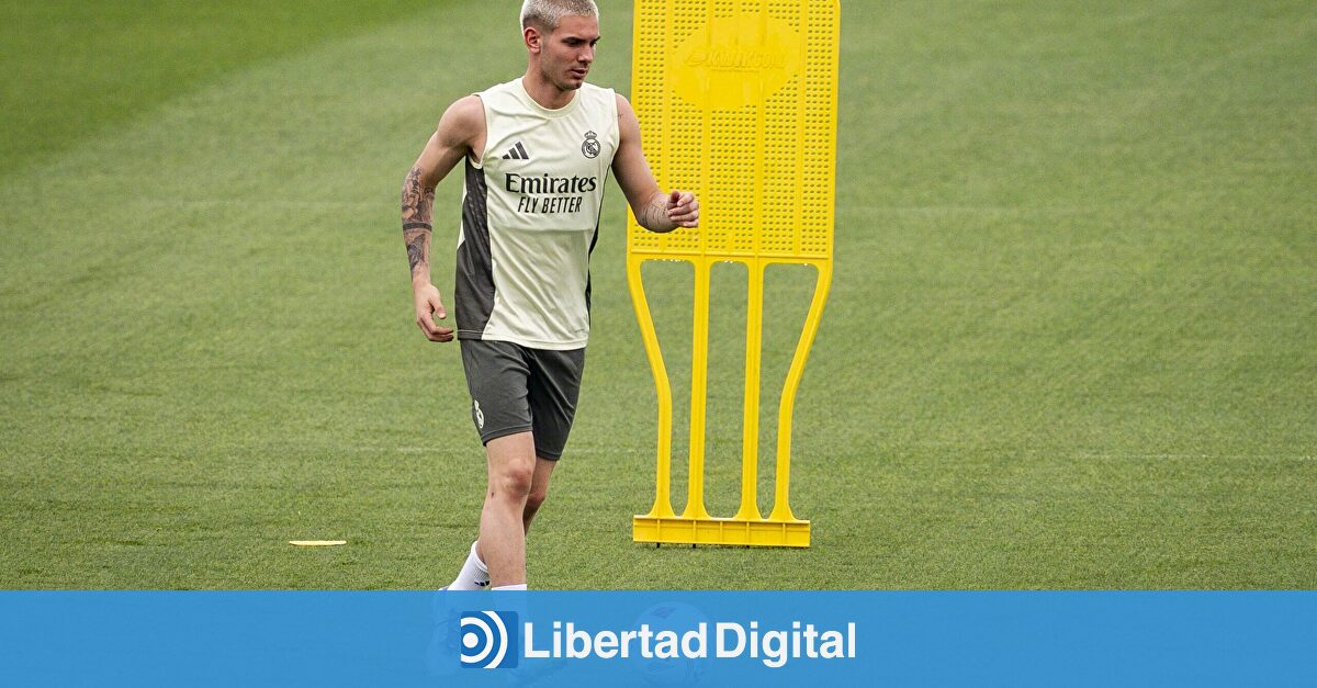 El movimiento que pone al Real Madrid bajo lupa legal: la inscripción de Mastantuono en el Castilla