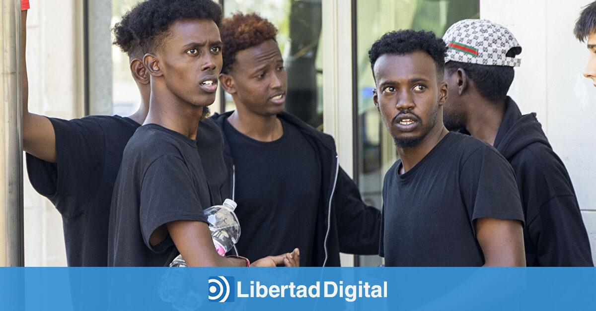 Baleares: "Con la cantidad de Menas que estamos manejando es muy difícil que pueda haber una integración real"