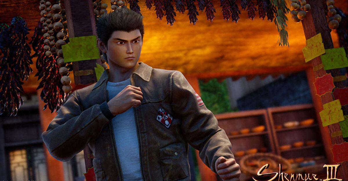 Shenmue 3 confirma una edición mejorada con destino a consolas Xbox y Nintendo Switch