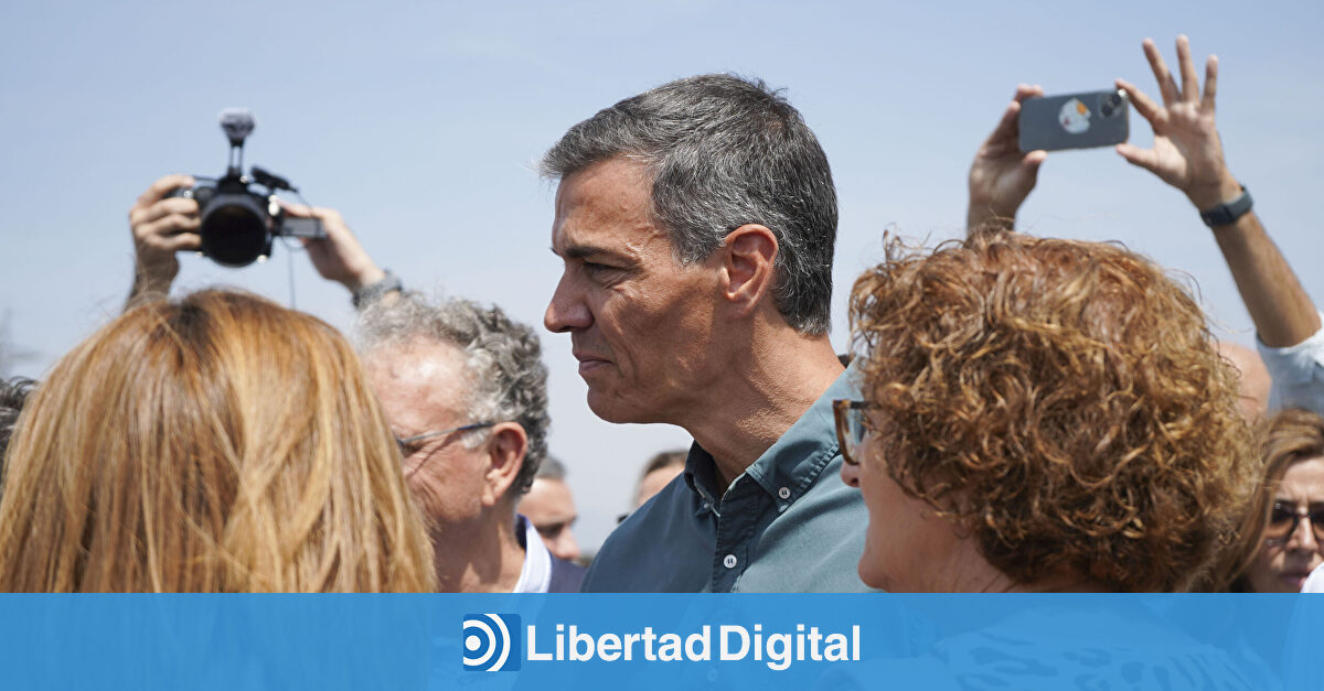 El presidente de la Diputación de Zamora: "Sánchez vive alejado de las personas a las que tiene que servir"