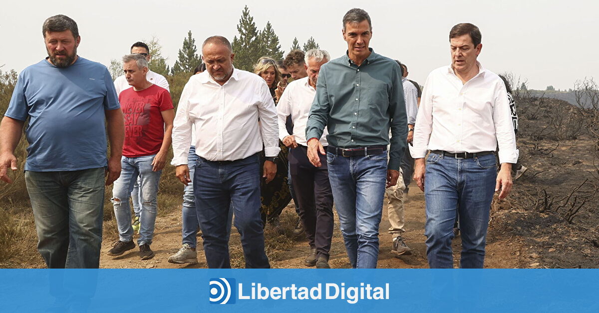 Ni pueblo ni Nación, sólo Estado y encima malo