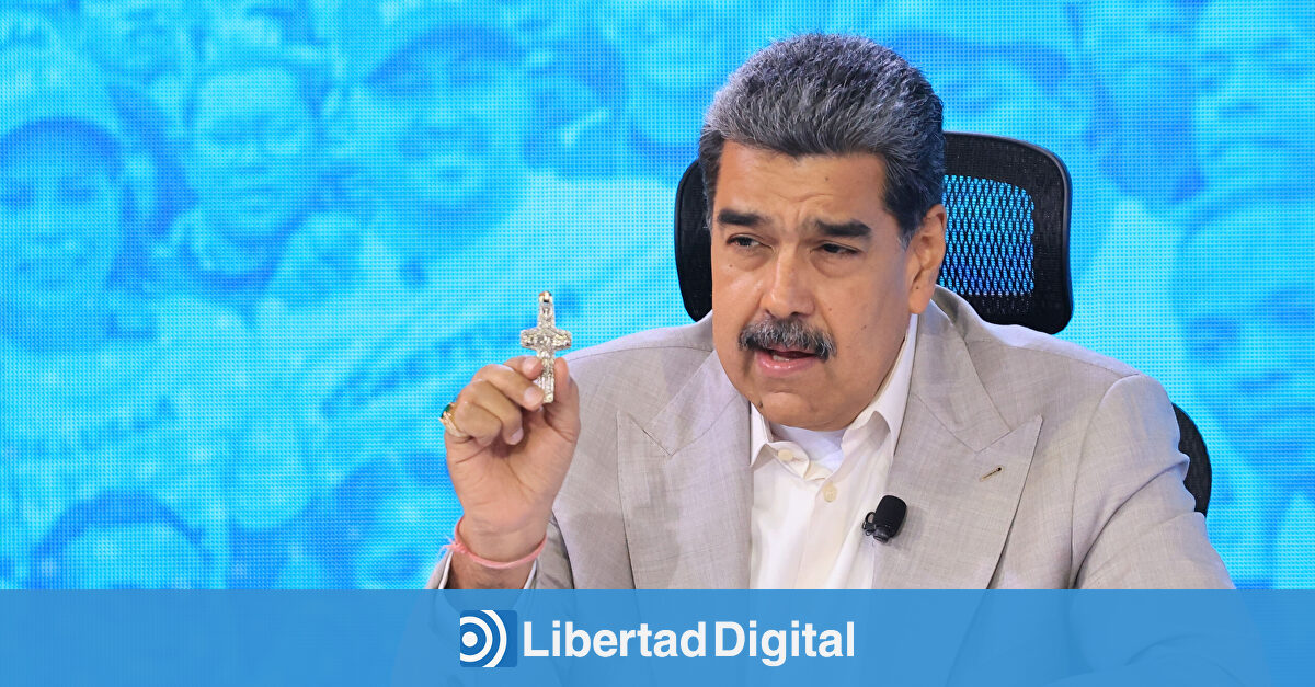 Antonio Ledezma:  Lo que no hizo Pablo Escobar en Colombia o el Chapo Guzmán en México lo ha hecho Maduro 