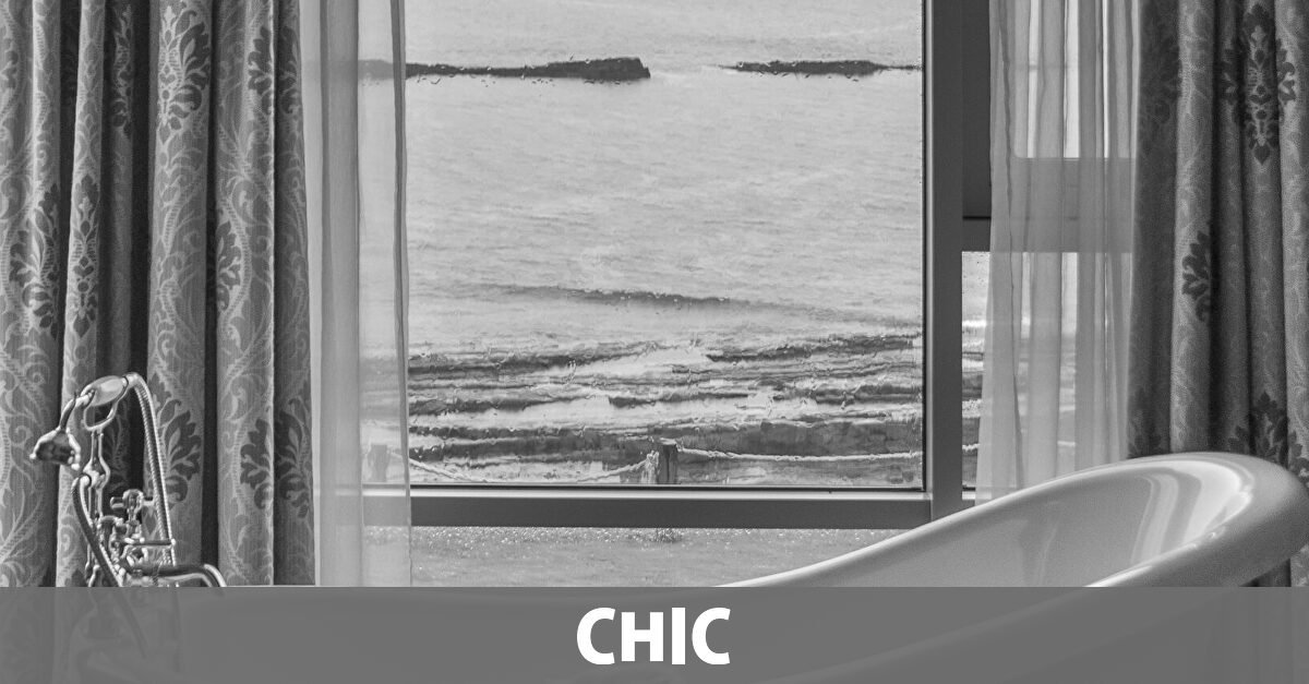 De todos los tipos, de todos precios y de todo el mundo: ocho hoteles que merecen un viaje