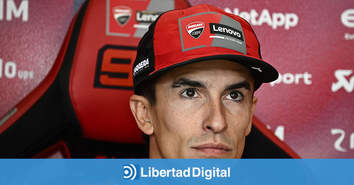 Marc Márquez vuelve a arrasar en el Sprint de Hungría