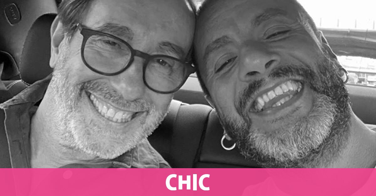 Triste adiós a Javier Cid, magnifico periodista y mejor amigo