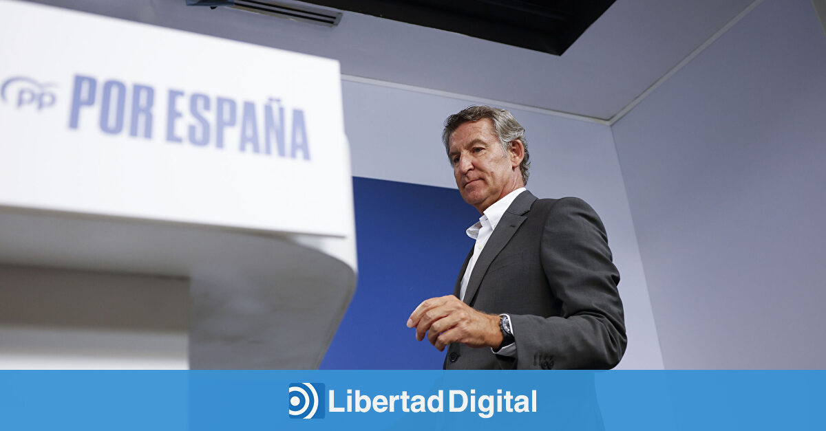 Y después de Sánchez, ¿qué?