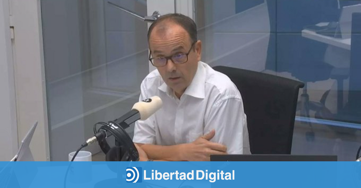 El jefe de climatología de AEMET reconoce ahora errores durante la DANA y admite que  no sabía lo que iba a ocurrir 