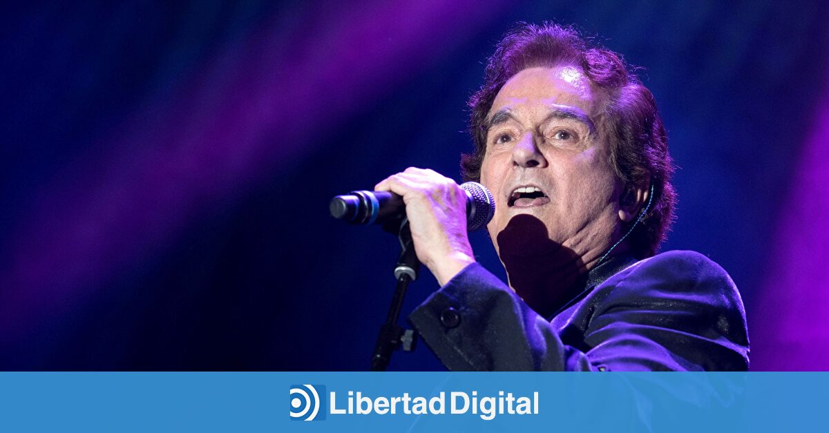 Manuel de la Calva y una leyenda llamada Dúo Dinámico