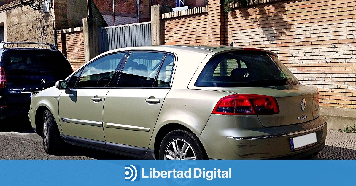 Así se cambia el titular de un vehículo en herencias, separaciones y donaciones