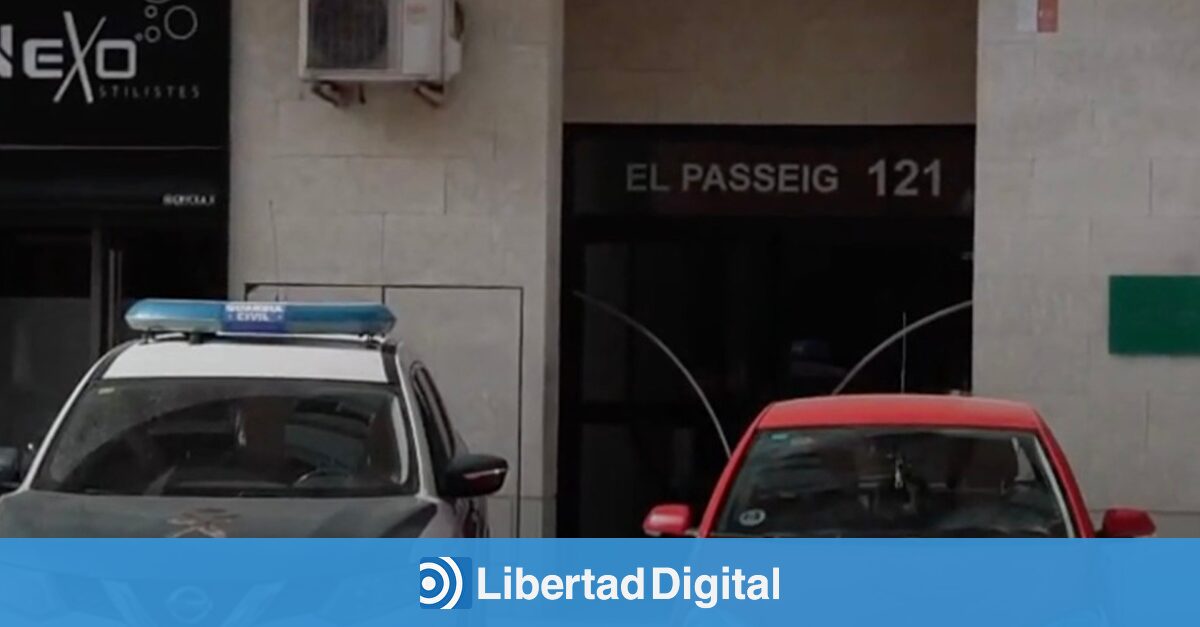 Investigan la muerte violenta de un subinspector de policía retirado en Valencia