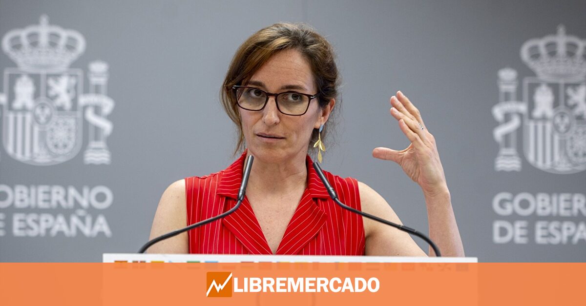 España, ante un nuevo frente en Bruselas por la guerra de Mónica García a las bolsas de nicotina