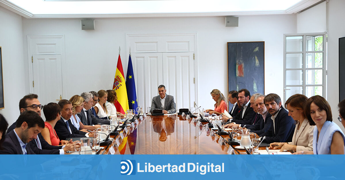 Sánchez afronta una 'semana horribilis' por corrupción coincidiendo con el pleno de la Diada