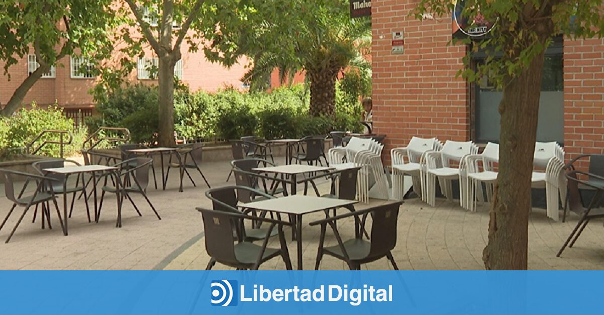 Una pelea familiar deja un herido por arma blanca y ocho detenidos en Villa de Vallecas