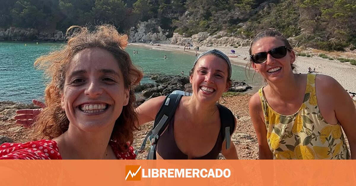La hipocresía de la izquierda: turismo masivo es cuando lo hacen los demás