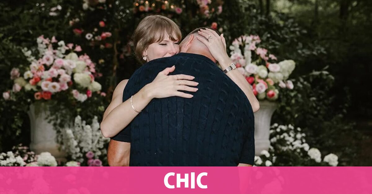 Taylor Swift y Travis Kelce anuncian su compromiso tras dos años de relación