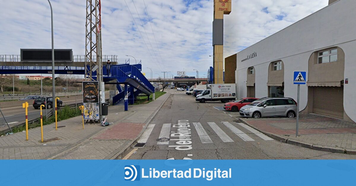 Una mujer trans detenida en Parla por agredir sexualmente a un menor