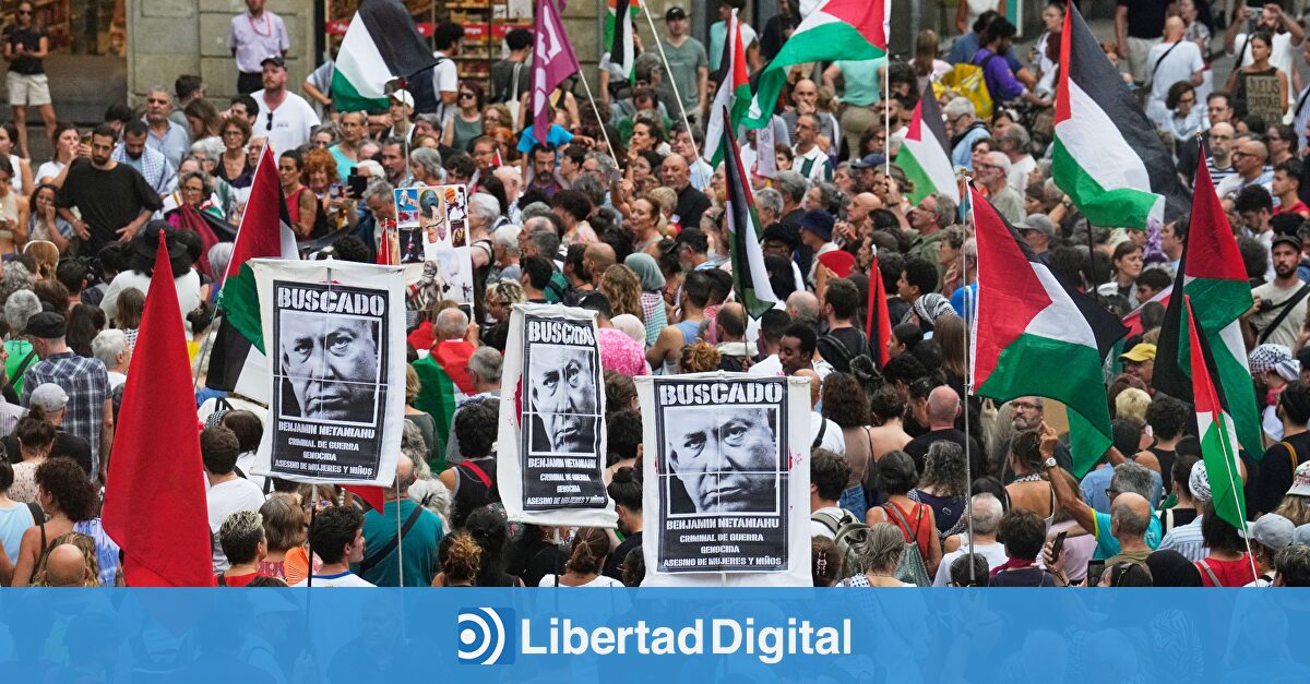 Barcelona y la solidaridad con el terror