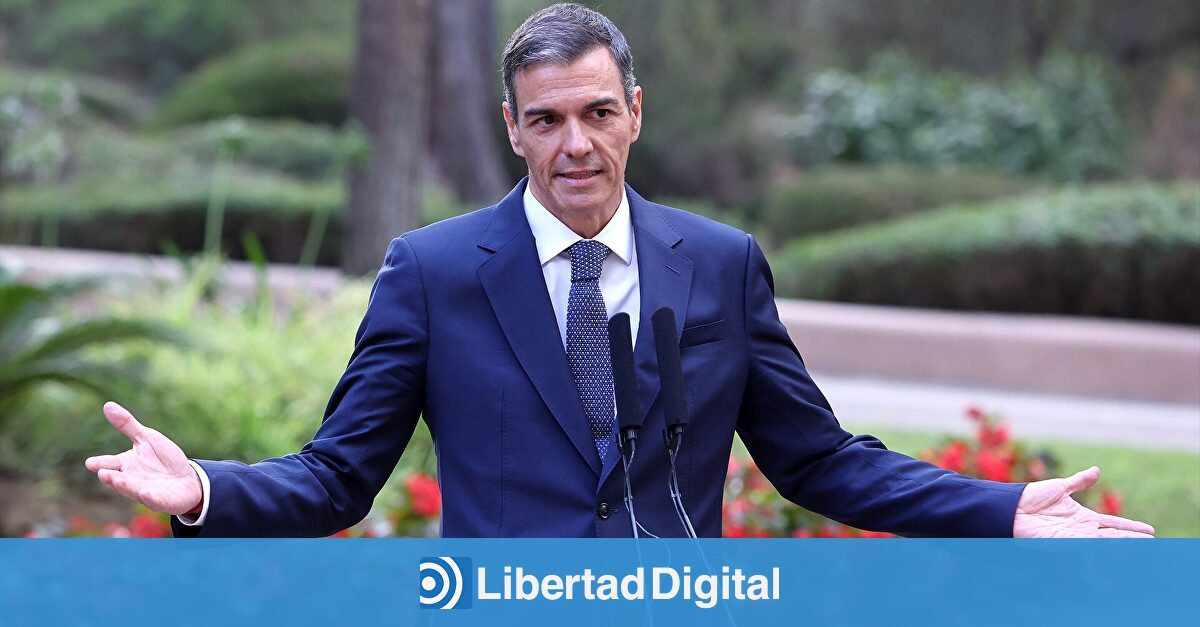 LaLiga denuncia cánticos contra Pedro Sánchez en dos partidos de Primera
