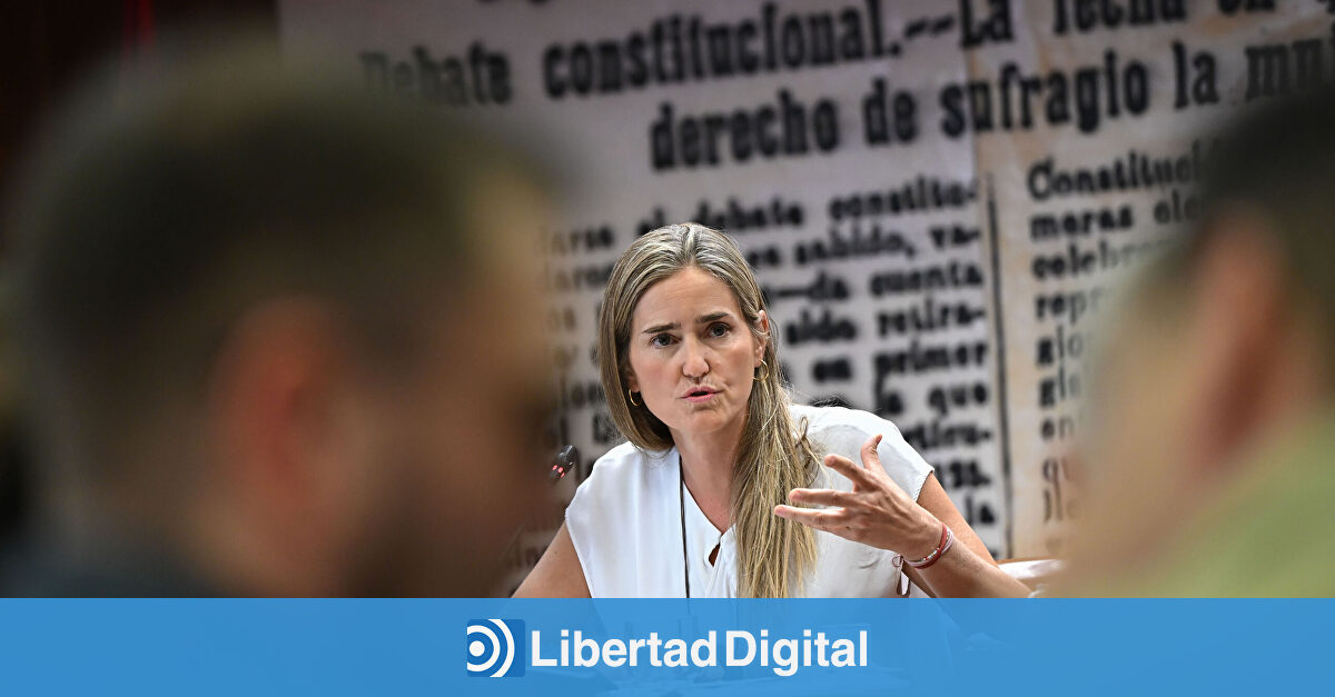 Aagesen achaca los incendios a la "emergencia climática" y el PP replica que "hay que pisar más campo y menos despachos"