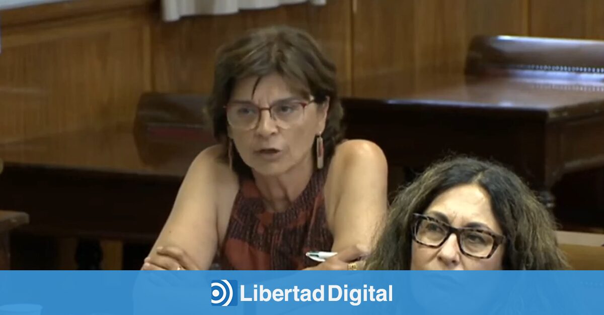 Indignación del BNG con la ministra Aagesen: "Orense no existe, es Ourense, me duelen los oídos"
