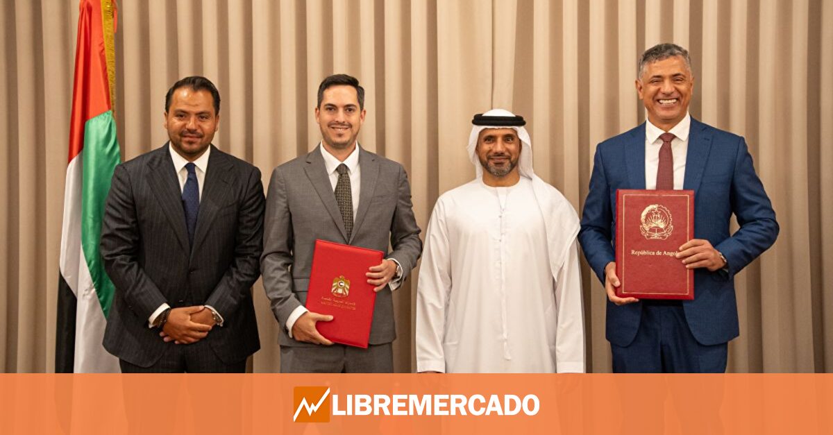 Cox y AMEA se adjudican en Angola la concesión de una desaladora de 100.000 metros cúbicos por día