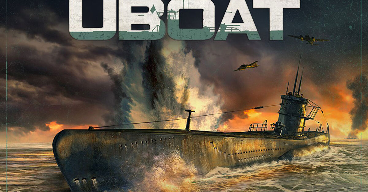 UBOAT: El realista simulador de submarinos pone rumbo directo a Xbox Series y PS5