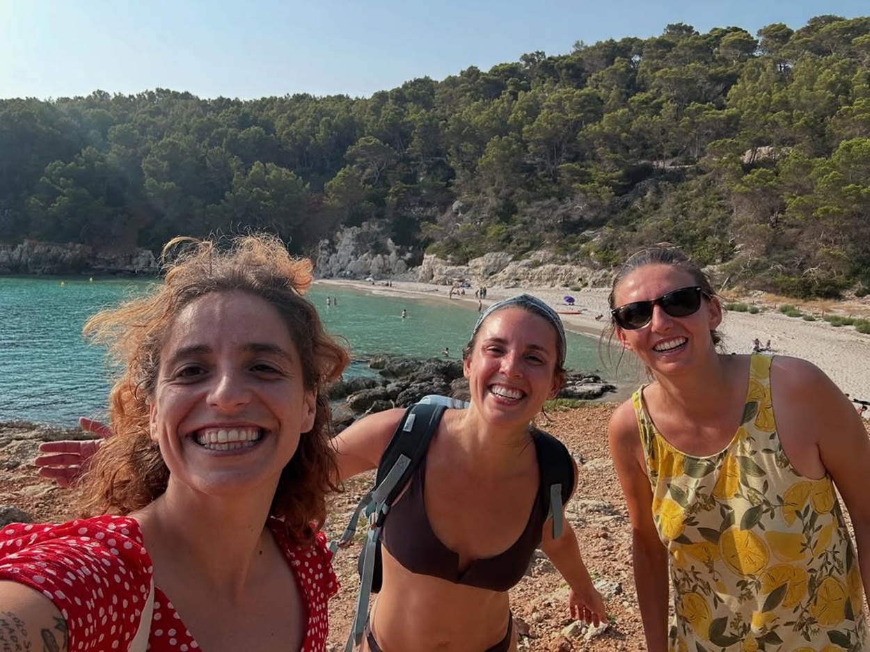 La hipocresía de la izquierda: turismo masivo es cuando lo hacen los demás