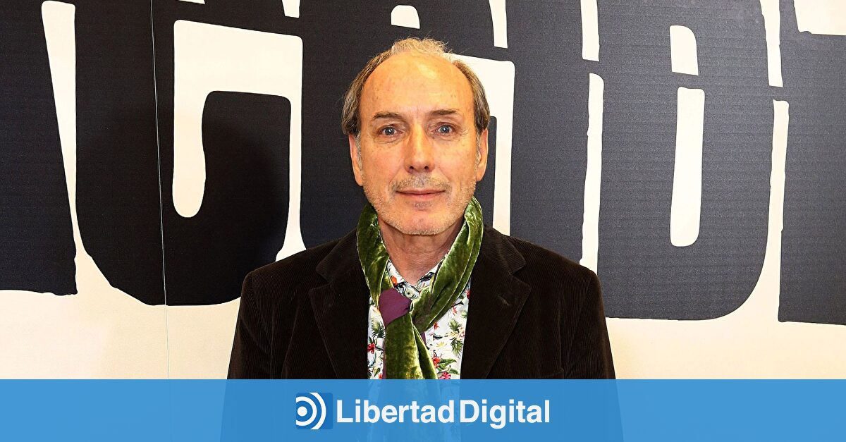 Luto por Eusebio Poncela: su vida fue como un serial