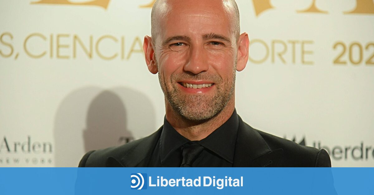 Gonzalo Miró bromea sobre su sueldo público en RTVE: "¿Se te ocurre una mejor manera de invertir?"