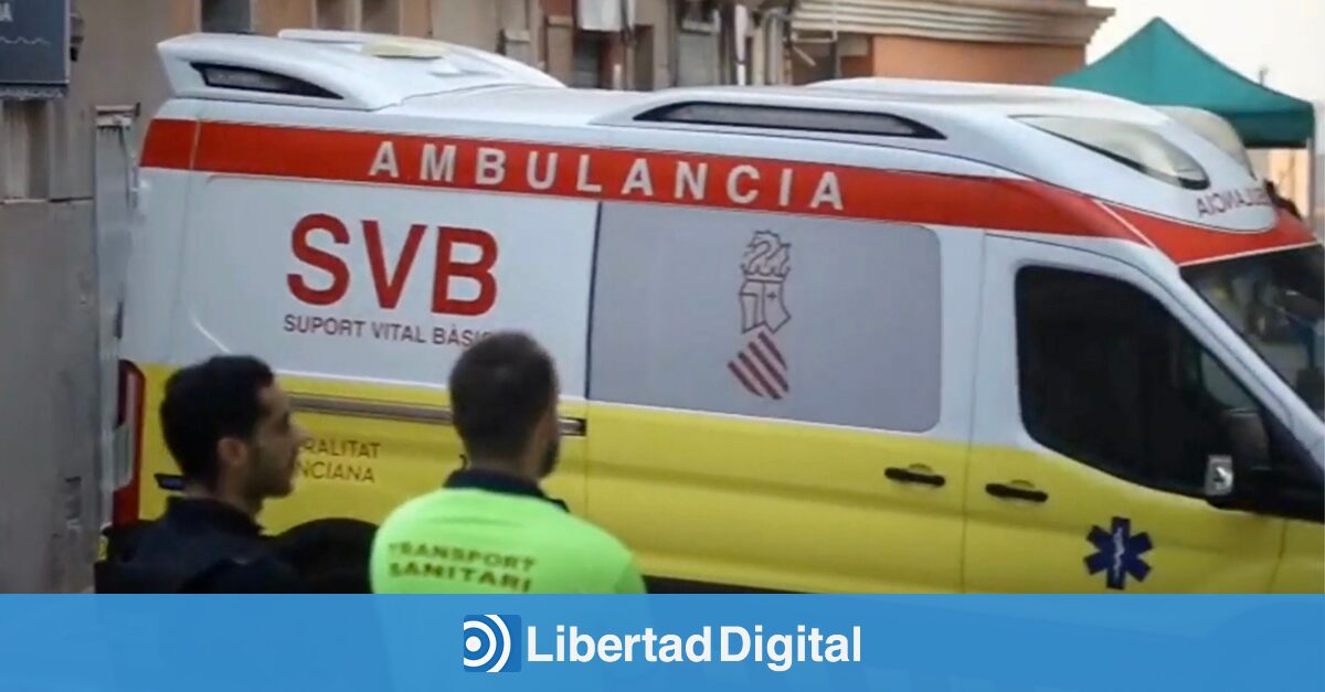 Un joven de 25 años pasa dos noches atrincherado con varias escopetas en Alicante