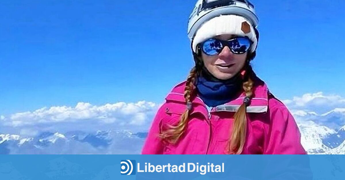 Trágico final para Natalia Nagovitsyna: Kirguistán suspende la búsqueda de la alpinista rusa en el Pico Pobeda