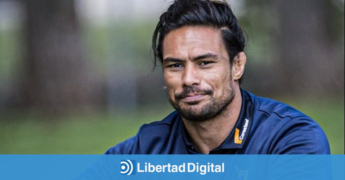 Muere Shane Christie, ex jugador de los All Blacks y activista por la salud de los jugadores de rugby