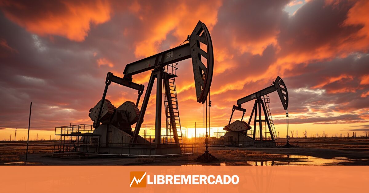 La producción de petróleo argentino rompe récords con Milei y marca su mayor nivel en 25 años