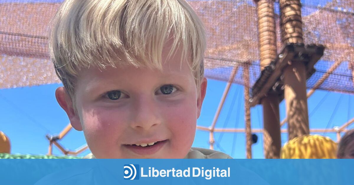 Buscan a un niño de tres años desaparecido hace dos meses en Marbella