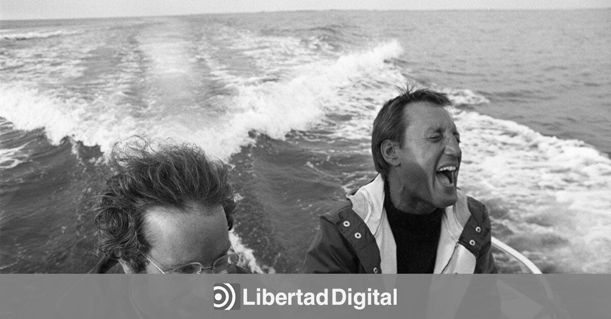 'Tiburón' (Jaws) se reestrena por su 50 aniversario y sigue siendo el mejor blockbuster
