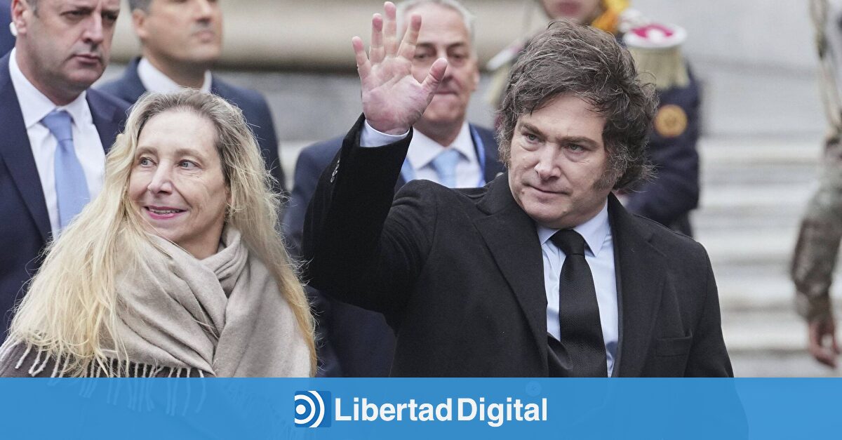 Qué se sabe por ahora del caso de presunta corrupción que está suponiendo el primer gran problema para Milei